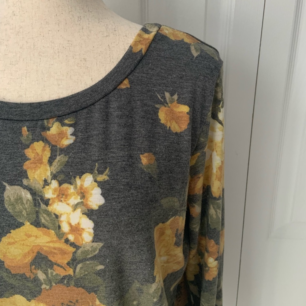 Piphany Highline Tee